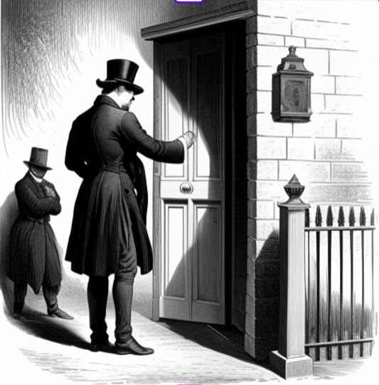 The inspector that never called. – Headteachering
